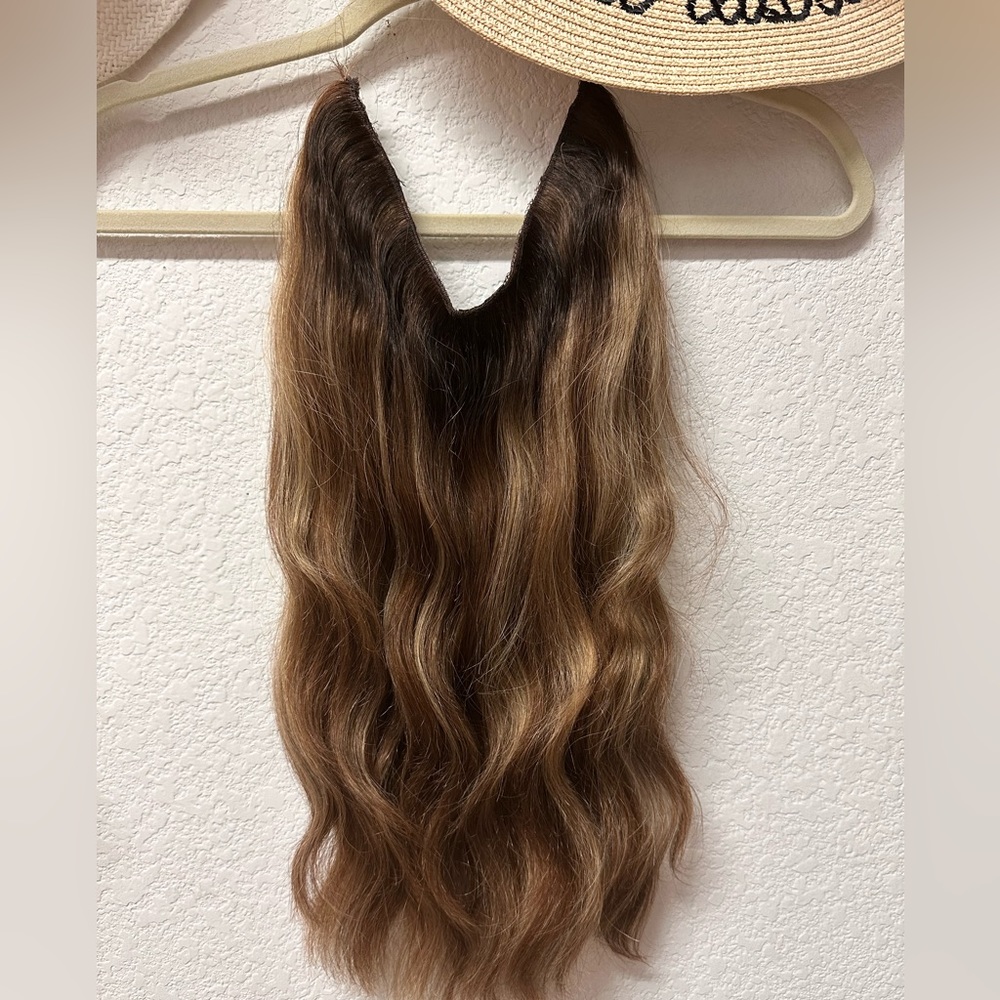 Halo couture halo color 4-27